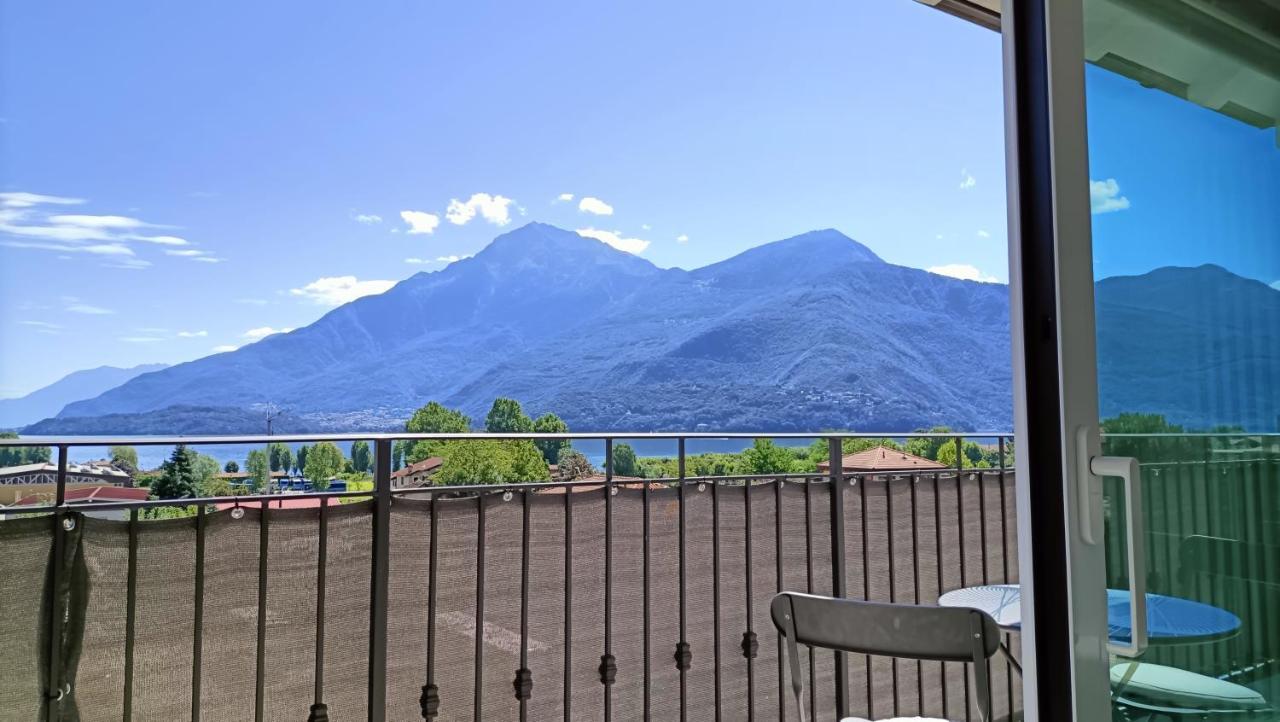 Margherite - Larihome A36 Dongo Exterior foto