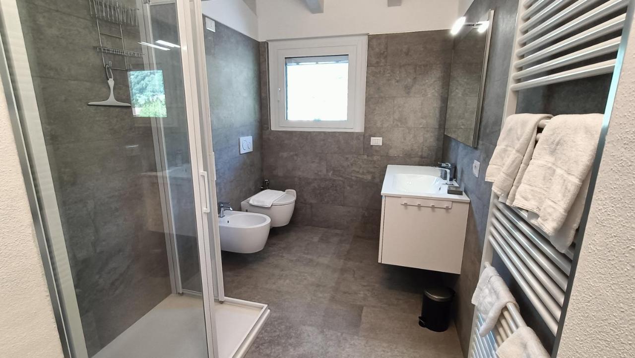 Margherite - Larihome A36 Dongo Exterior foto