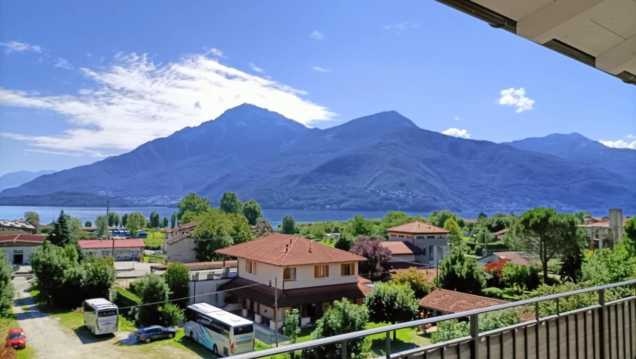 Margherite - Larihome A36 Dongo Exterior foto