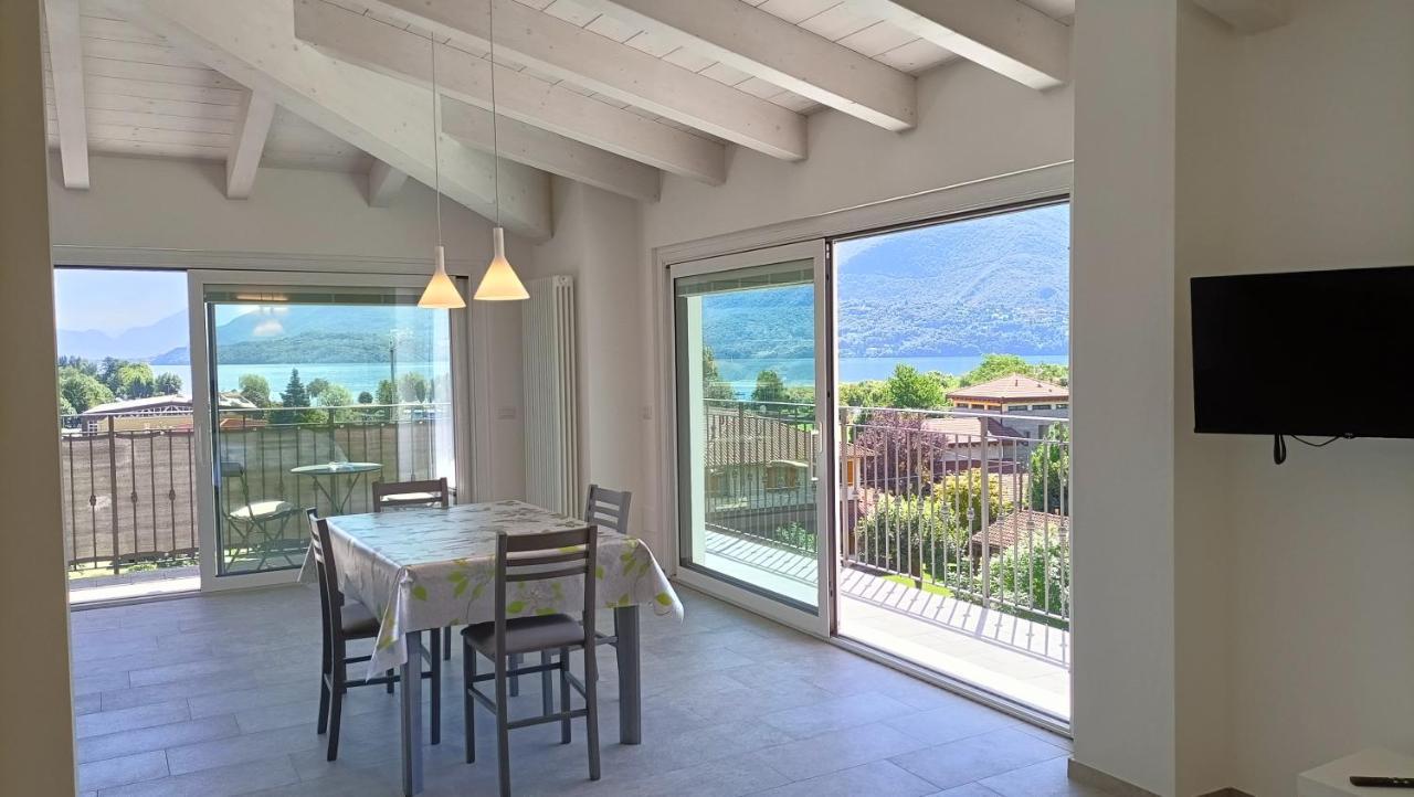 Margherite - Larihome A36 Dongo Exterior foto